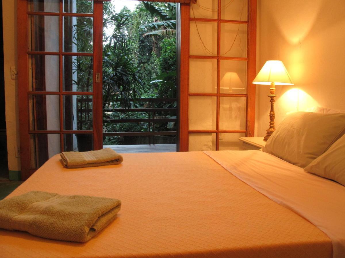 Bed and breakfast Ti Río de Janeiro
