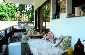 Bed and breakfast Ti Río de Janeiro