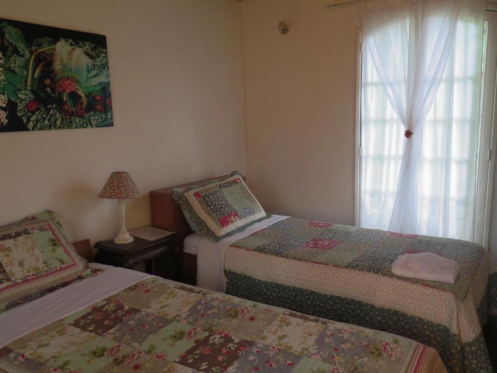 Bed and breakfast Ti