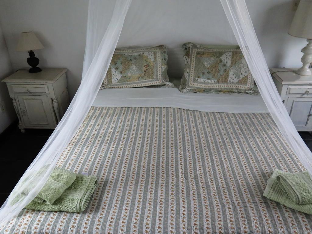 Bed and breakfast Ti 4*