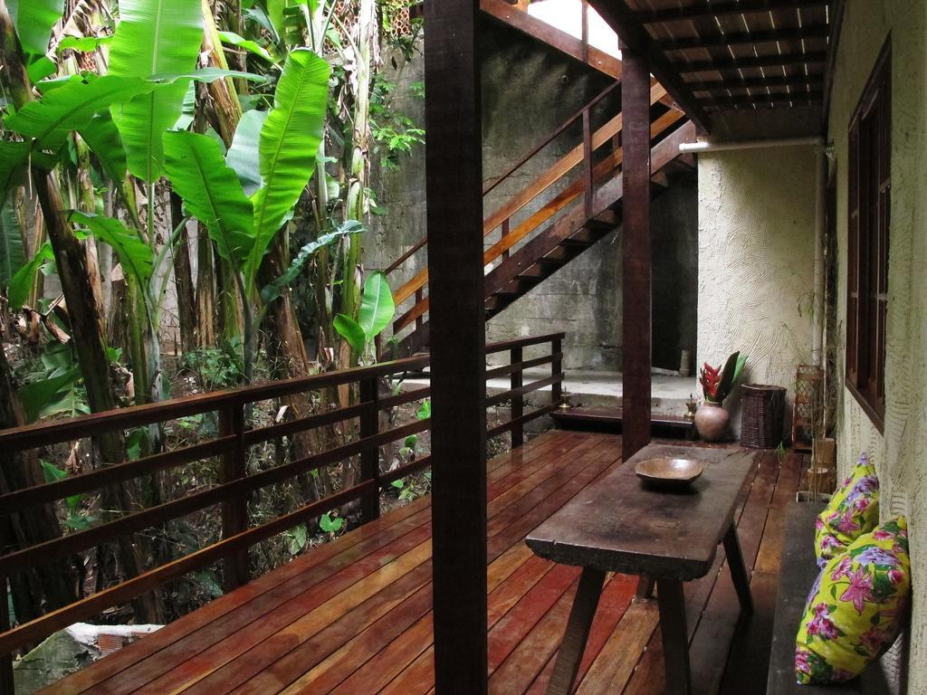 Bed and breakfast Ti 4*