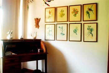 Ti Bed and breakfast Río de Janeiro