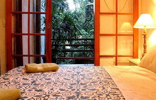 Bed and breakfast Ti 4*