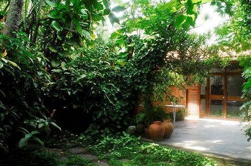 Bed and breakfast Ti Río de Janeiro