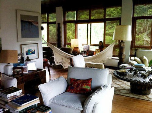 Ti Bed and breakfast Río de Janeiro