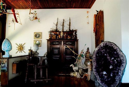 Bed and breakfast Ti 4*