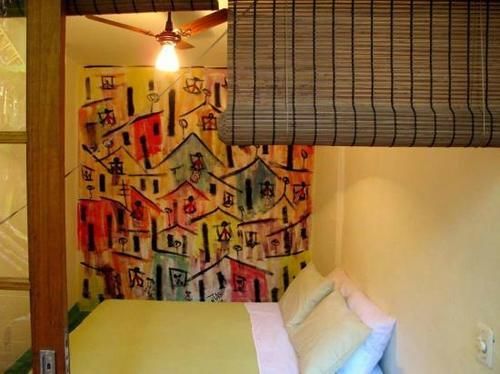 Ti Bed and breakfast