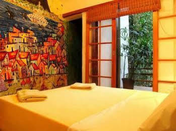 Bed and breakfast Ti Río de Janeiro
