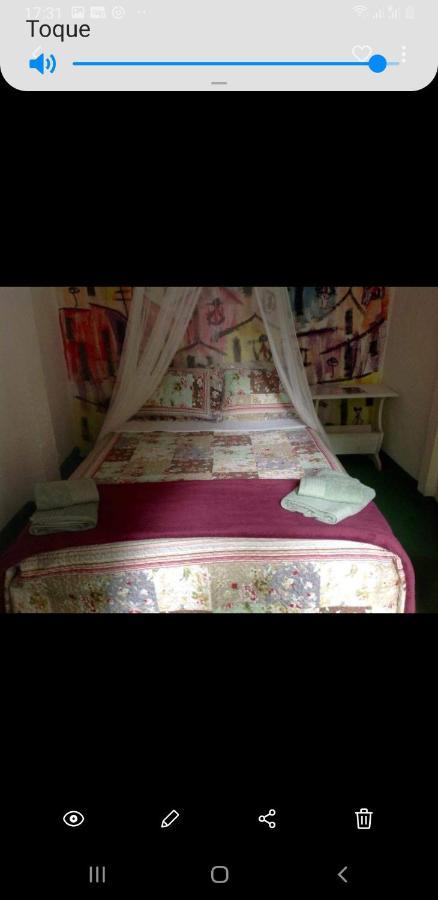 Couette-café Ti Rio de Janeiro