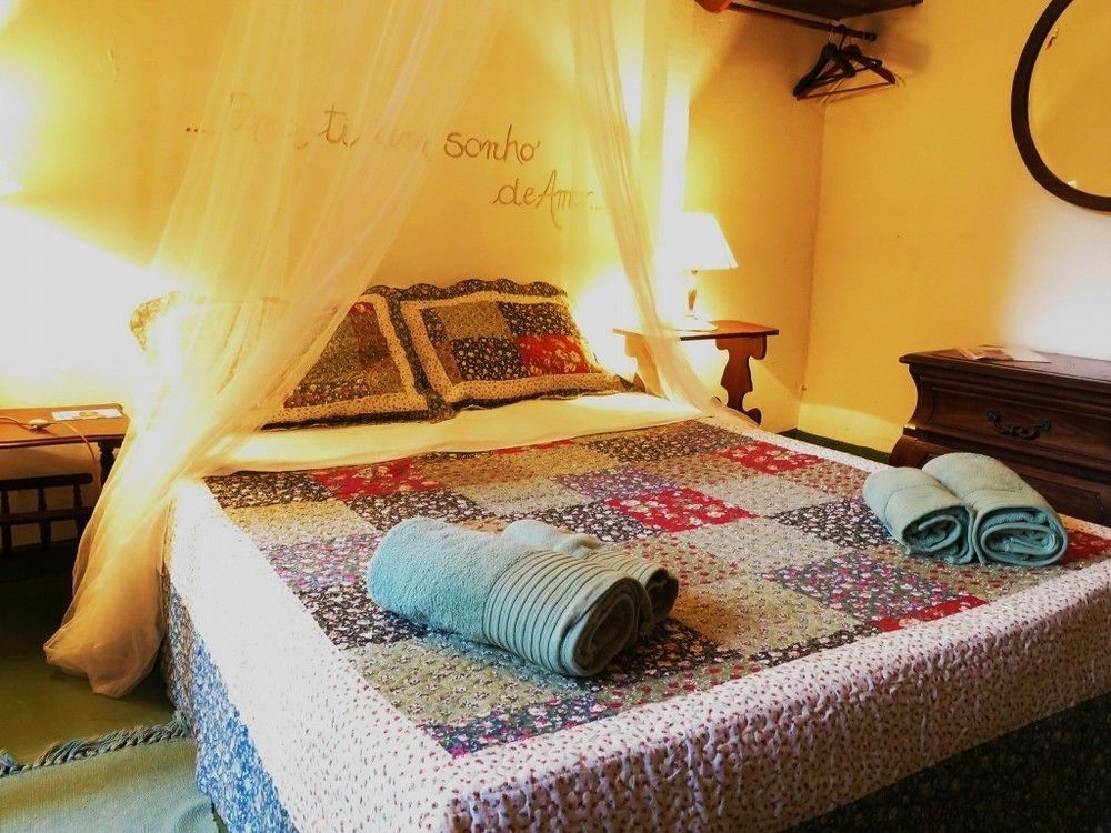 Ti Couette-café 4*